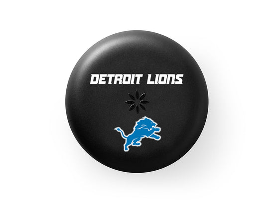 Detroit Lions Bowling Ball, FREE SHIPPING