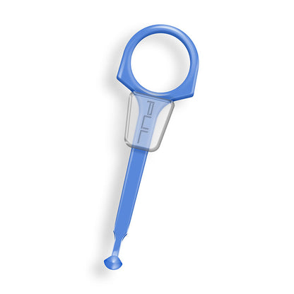 1 / Blue