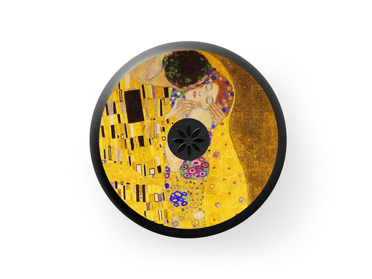 Invisalign™ Aligner Case Gustav Klimt's The Kiss
