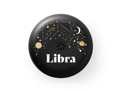 libra astrology Invisalign aligner case