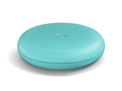 Invisalign™ Aligner Case Mint
