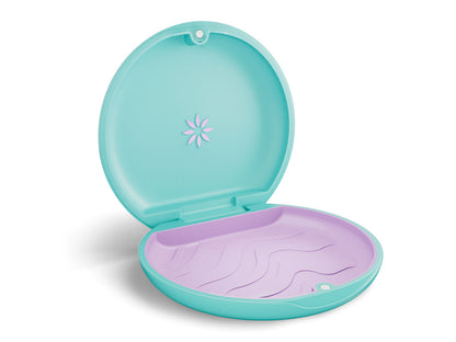 Invisalign™ Aligner Case Mint