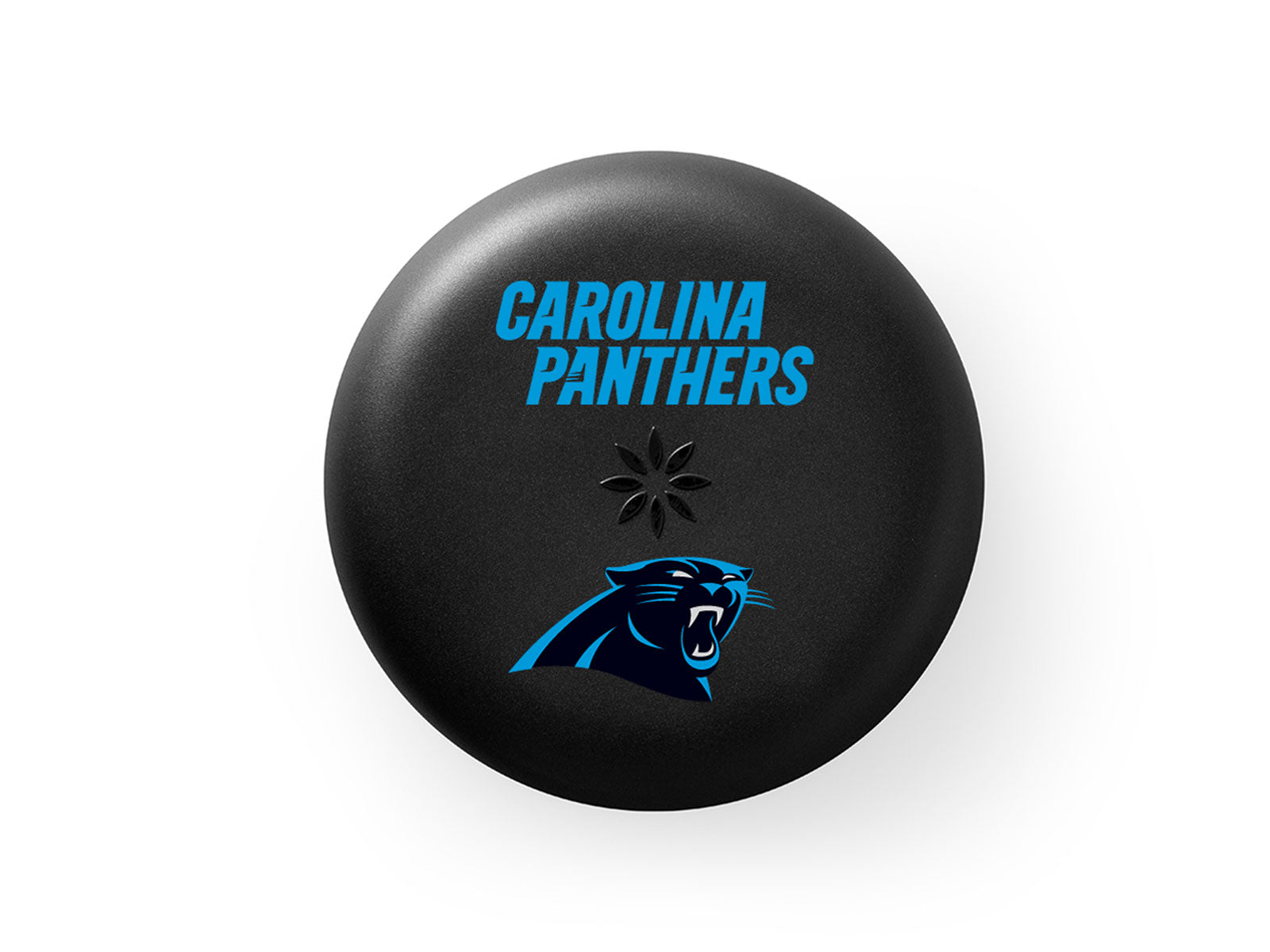 Invisalign Aligner Case Carolina Panthers
