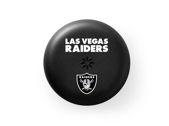 Invisalign™ Aligner Case Las Vegas Raiders