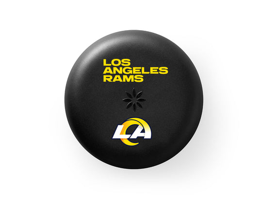 Invisalign™ Aligner Case Los Angeles Rams