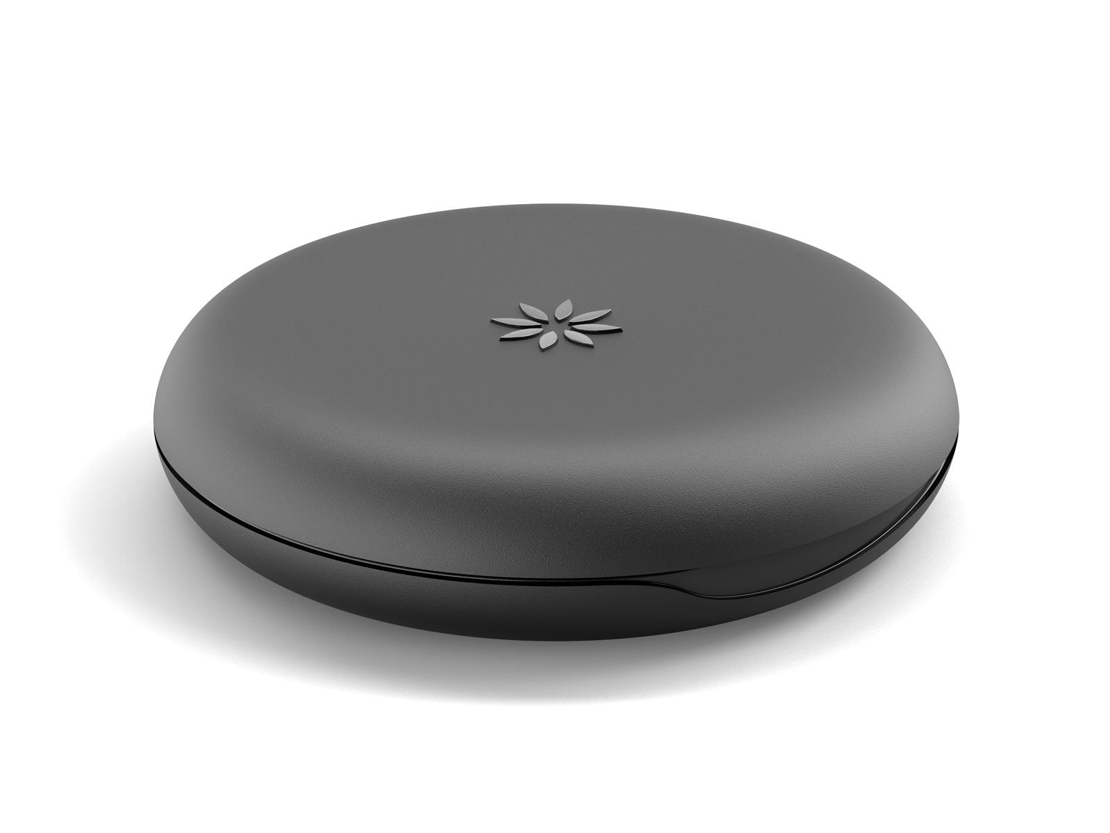 Invisalign™ Aligner Case in Black
