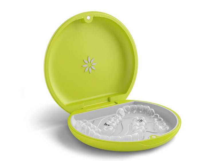 Invisalign™ Aligner Cases | 95+ Designs & Colors – Invisalign Accessory ...