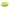 Invisalign™ Aligner Case in Lime Green