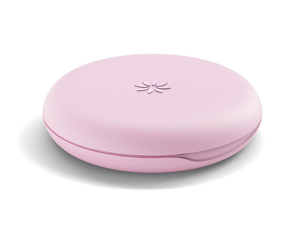 Invisalign™ Aligner Case in Pink | Invisalign Accessory Store
