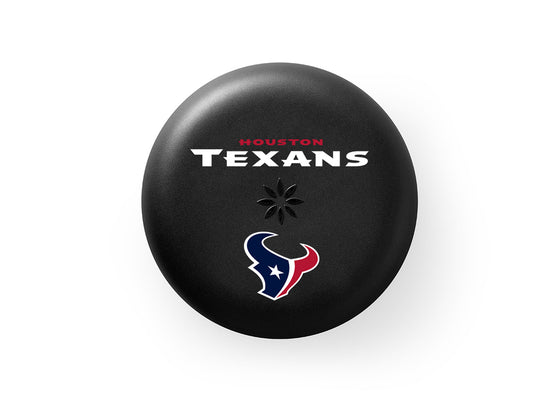 Invisalign™ Aligner Case Houston Texans