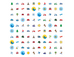 Invisalign Stickables™ | Invisalign Accessory Store – Invisalign ...