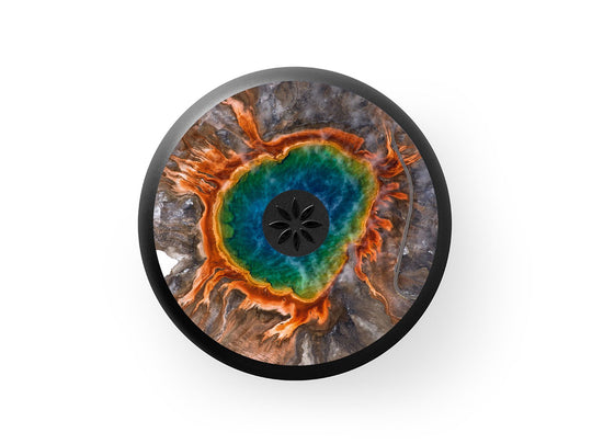 Invisalign™ Aligner Case Prismatic Springs